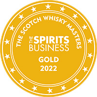 The Scotch Whisky Masters 2022 